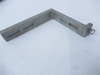 MFG- LE-90S-078-LH; ASSY SEPARATOR LEFT SS