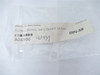 Pearson A092690; Air Flow Control .25 NPT 3/8" Push