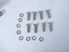 MFG- B4449A; Lot-6 Assembly Tamper Rebuild Kits