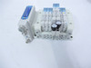 SMC YAV8139; Solenoid Valve Cluster EtherCat
