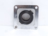 MB NFC425-2-7/16; Flange Bearing; 2-7/16"ID; 4-Bolt