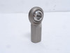 FK SCF7T; Rod End Bearing; SS; 7/16"ID; 7/16-20 Shank Threads