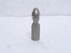 FK SCF7T; Rod End Bearing; SS; 7/16"ID; 7/16-20 Shank Threads