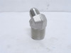 Brennan 2503-08-12-FG; Elbow; 45Deg; 3/4 NPT x 1/2 JIC
