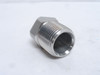Brennan 2503-08-12-FG; Elbow; 45Deg; 3/4 NPT x 1/2 JIC