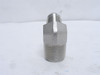 Brennan 2503-08-12-FG; Elbow; 45Deg; 3/4 NPT x 1/2 JIC