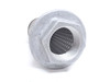 Magnaloy SS-023P104-1-3; Suction Strainer; SS; 1/4NPT; 23GPM