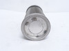 Magnaloy SS-023P104-1-3; Suction Strainer; SS; 1/4NPT; 23GPM