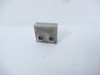 MFG B-8013-14; ARM STOP TOGGLE SS