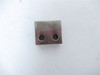 MFG B-8013-14; ARM STOP TOGGLE SS