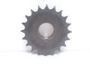 Martin 60B20-1-7/16; Sprocket #60; 20 Teeth; 1-7/16"ID