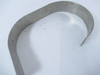 MFG- LE-90S-078-LH; ASSY GUARD CHAIN SS