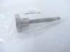 Ross Industries MWSS-023; Control Knob Metric SS