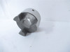 Lovejoy SS100 HUB1"1/4"x1/8"KW; Coupler 1.00" ID