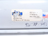 C&C Inc SC-001730; Air Cylinder; 4"ID x 10" Stroke; 250PSI