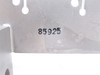 Cryovac FUR85925; Stainless Steel Knife Holder