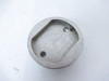 Ark Myraid SS75x5/8; Coupling Hub 75x.625";3/16x3/32 KW SS