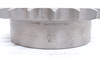Martin 40B20SS-1; Sprocket #40; SS; 20 Teeth; 1"ID