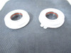 Hub City 8744446015; Lot-2 Seal SST F/G Gearbox 1"ID 2"OD