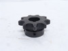 Martin 50BS9HT 3/4; Hardened Sprocket #50; 9 Teeth; 3/4"ID
