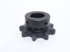 Martin 50BS9HT 3/4; Hardened Sprocket #50; 9 Teeth; 3/4"ID