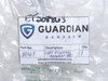 Guardian 1111867; LED Light Assy; SS; Frame; 8-1/2" x 8-7/8"