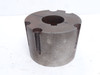 Dodge 3535 X 2-KW; Taper Lock Bushing; 2"ID; No Screws