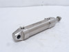 Marel 751-6432-8026050; Buffer Cylinder; SS; 1"ID x 2" Stroke