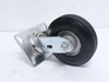 Hamilton S-8526-SU; Cush-N-Flex Semi-Pneumatic Swivel Caster