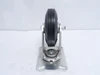 Hamilton S-8526-SU; Cush-N-Flex Semi-Pneumatic Swivel Caster