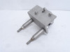 MFG- LRU-05LDC-07SPC; Angle Tensioner W/Sprocket Assembly