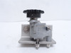 MFG- LRU-05LDC-07SPC; Angle Tensioner W/Sprocket Assembly