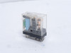 Omron G2R-1SN-DC24; Power Relay 10A; 250VAC/30VDC; Coil: 24VDC