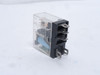 Omron G2R-1SN-DC24; Power Relay 10A; 250VAC/30VDC; Coil: 24VDC