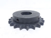 Martin 60BS20 1-5/8; Sprocket #60; 1-5/8"ID; 20 Teeth