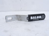 Balon P-333-CS; Ball Valve Handle; 4-3/8" Long