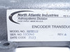Astrosystems HST21U; Encoder Transducer Shaft 5/8"OD