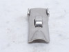 MFG- 44935; Enclosed Latch Assembly; SS