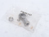 Festo CRSGS-M12x1.25; Rod End Bearing 195583; SS; M12X1.25