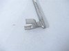 Marel 9728079; Rod Arm follower weldement SS