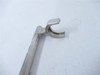 Marel 9728079; Rod Arm follower weldement SS