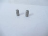 RA Jones 95285184050; Lot-2 Pin Dowel 3/8 X 3/4