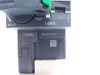 Schneider LUB12; Non-Reversing Power Base; 12A; 110-240VAC