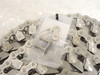 Hi-Max 60SS-Specialty-Chain; Conveyor Chain #60; SS; 10' Long