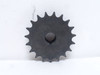 Martin 50BS19-7/8; Sprocket #50; 19 Teeth; 7/8"ID
