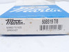 Martin 50BS19-7/8; Sprocket #50; 19 Teeth; 7/8"ID