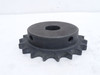 Martin 50BS19-7/8; Sprocket #50; 19 Teeth; 7/8"ID