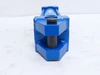 Eaton RE10CC4N1R406000; Hydraulic Cylinder; 1-1/2"ID x 6" Stk