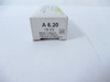 Schneider A6.20; Overload Heater Element