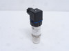 Wika 14382966; Pressure Transmitter S-10; 4BAR; 10-30VDC